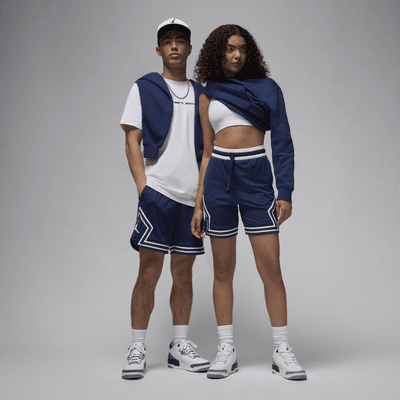 Quần Ngắn Thể Thao Bóng Rổ Nam Nike M J Df Sprt Dmnd Short