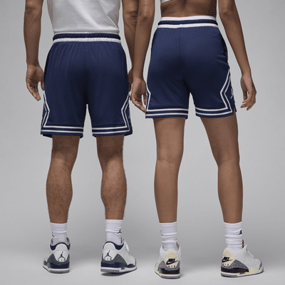 Quần Ngắn Thể Thao Bóng Rổ Nam Nike M J Df Sprt Dmnd Short