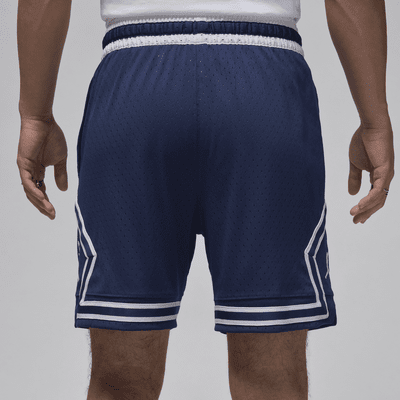 Quần Ngắn Thể Thao Bóng Rổ Nam Nike M J Df Sprt Dmnd Short