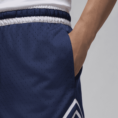 Quần Ngắn Thể Thao Bóng Rổ Nam Nike M J Df Sprt Dmnd Short