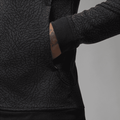 Áo Khoác Thể Thao Thời Trang Nam Nike M J Df Sprt Stmt Aop Air Fz