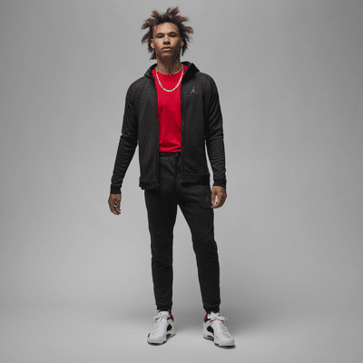 Áo Khoác Thể Thao Thời Trang Nam Nike M J Df Sprt Stmt Aop Air Fz