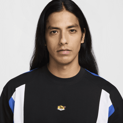Áo Tay Ngắn Thể Thao Thời Trang Nam Nike M Nsw Tn Tee