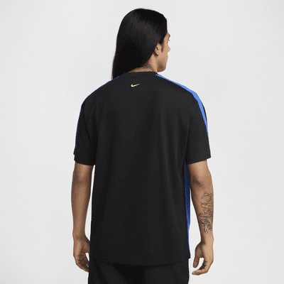 Áo Tay Ngắn Thể Thao Thời Trang Nam Nike M Nsw Tn Tee