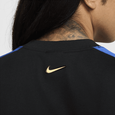 Áo Tay Ngắn Thể Thao Thời Trang Nam Nike M Nsw Tn Tee