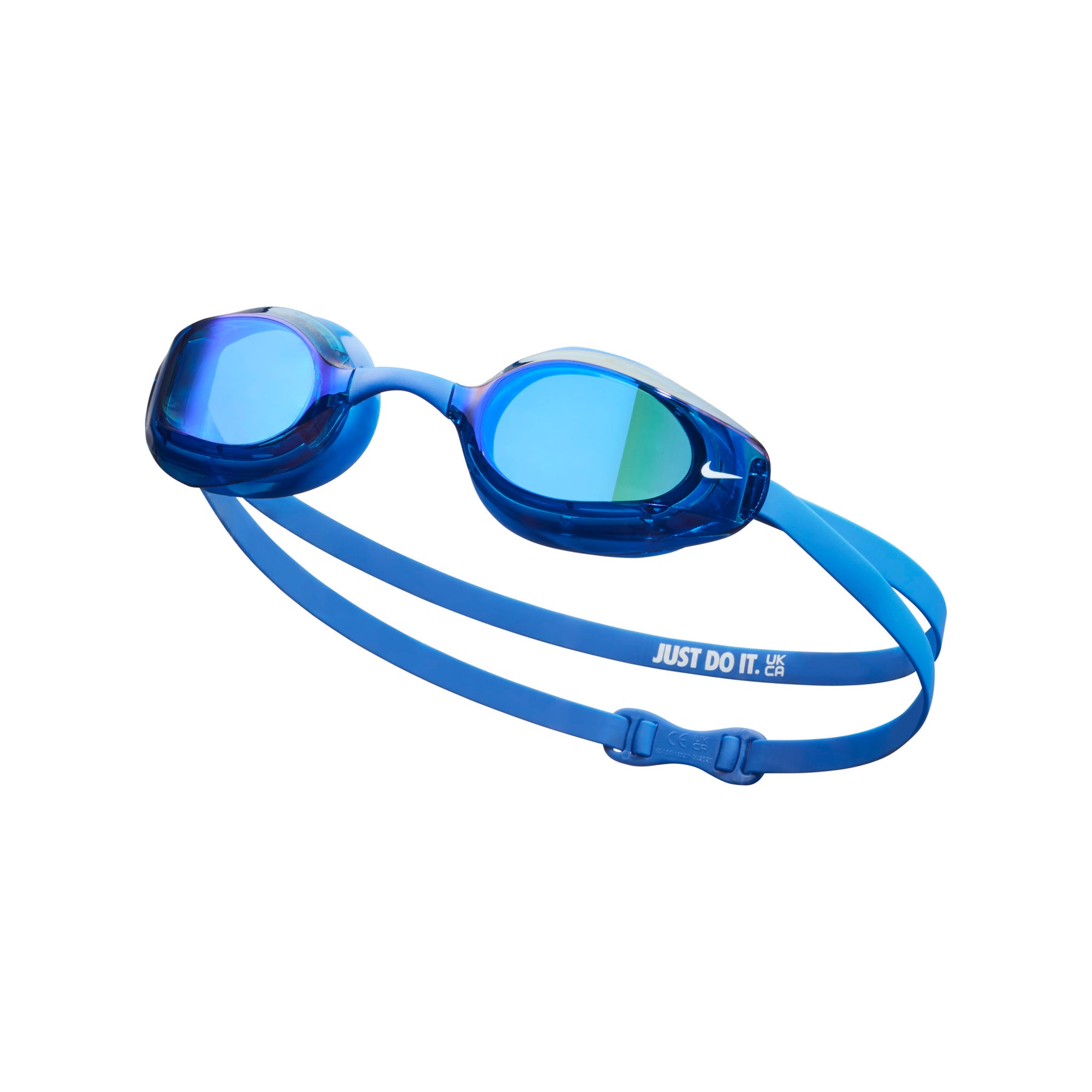 Kính Bơi Thể Thao UNISEX NIKE SWIM VAPOR MIRROR GOGGLE