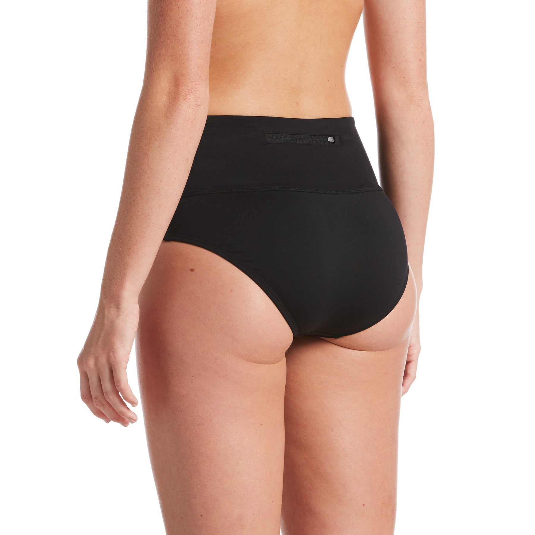 Quần Bơi Thể Thao Nữ Nike Swim High Waist Bottom