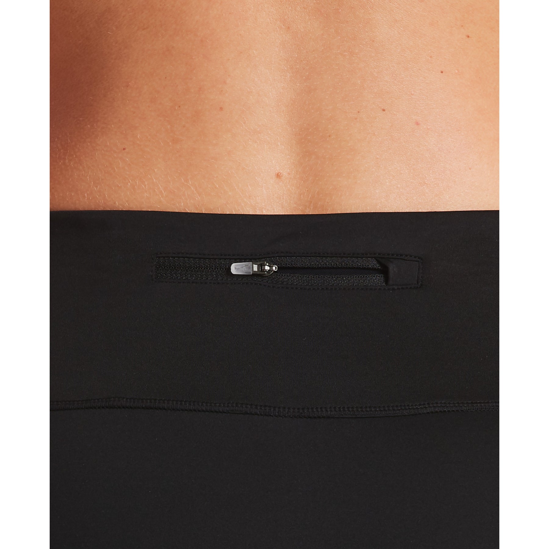 Quần Bơi Thể Thao Nữ Nike Swim High Waist Bottom