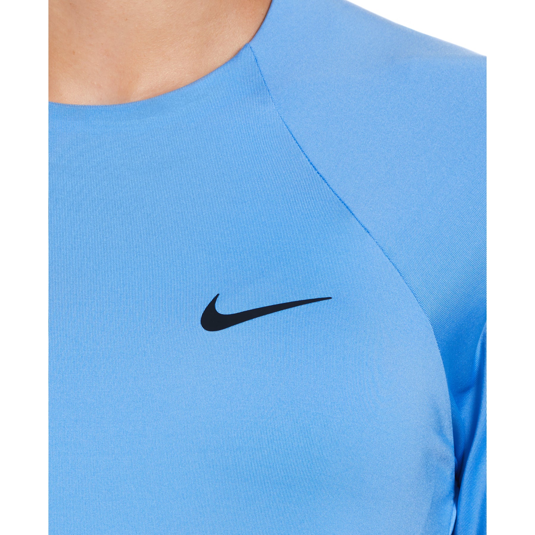Áo Bơi Thể Thao Nữ Nike Swim Long Sleeve Hydroguard