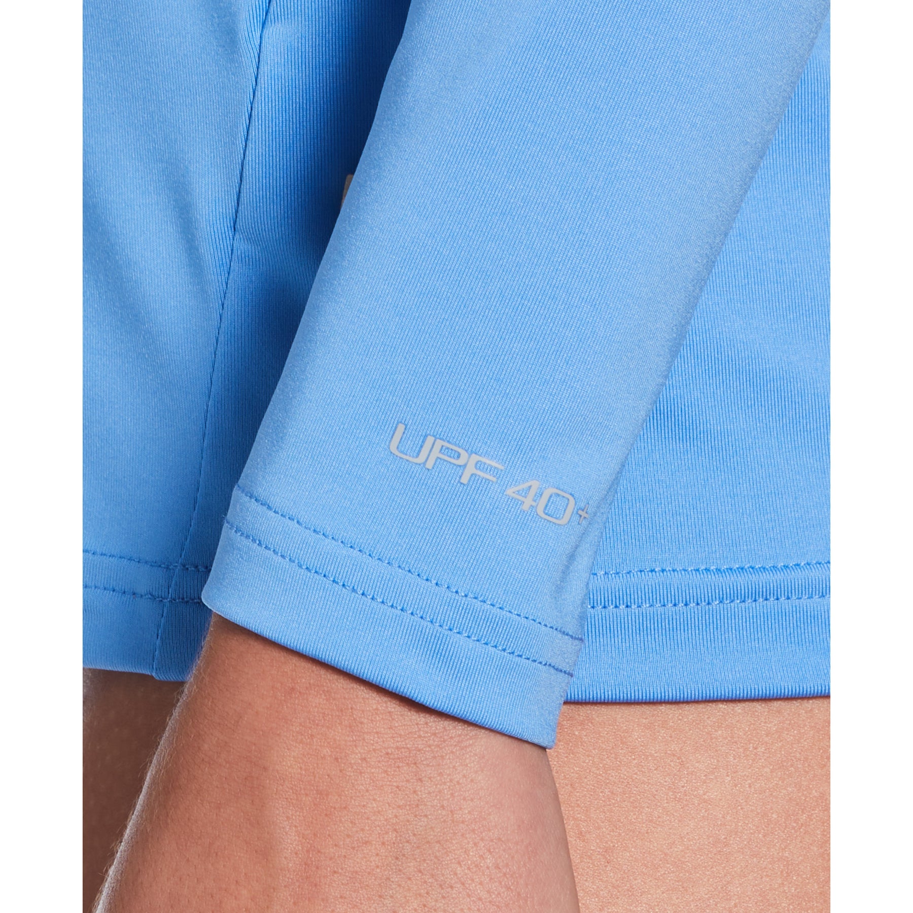 Áo Bơi Thể Thao Nữ Nike Swim Long Sleeve Hydroguard