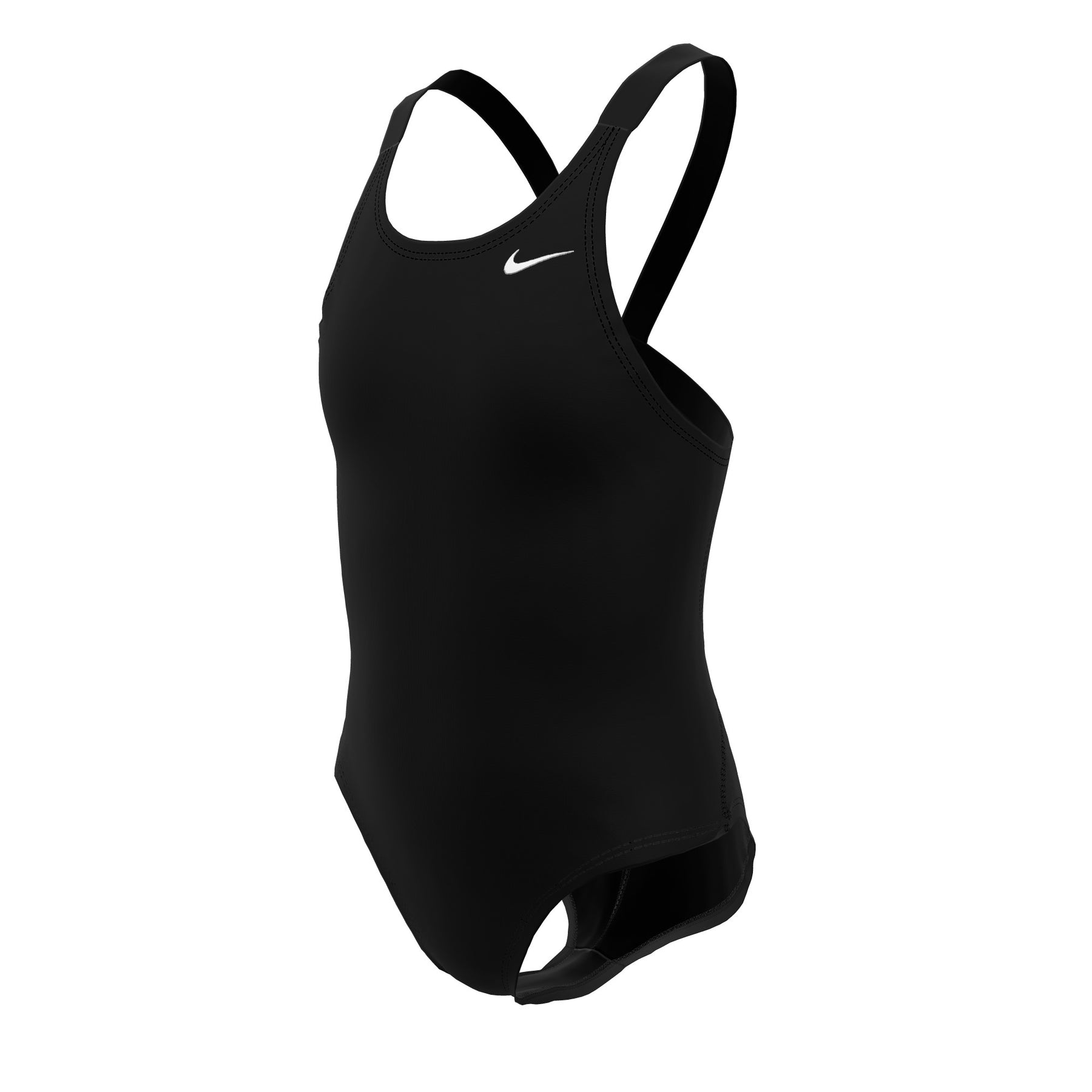 Đồ Bơi Thể Thao một mảnh bé gái Nike Swim FASTBACK ONE PIECE