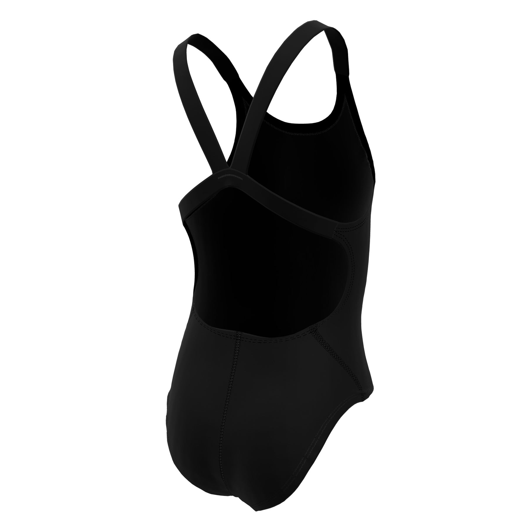 Đồ Bơi Thể Thao một mảnh bé gái Nike Swim FASTBACK ONE PIECE