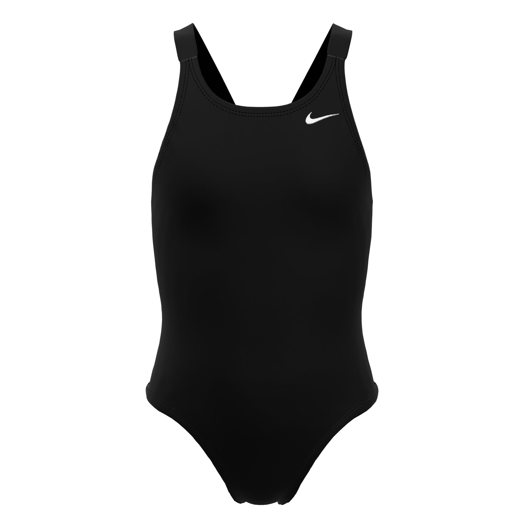 Đồ Bơi Thể Thao một mảnh bé gái Nike Swim FASTBACK ONE PIECE