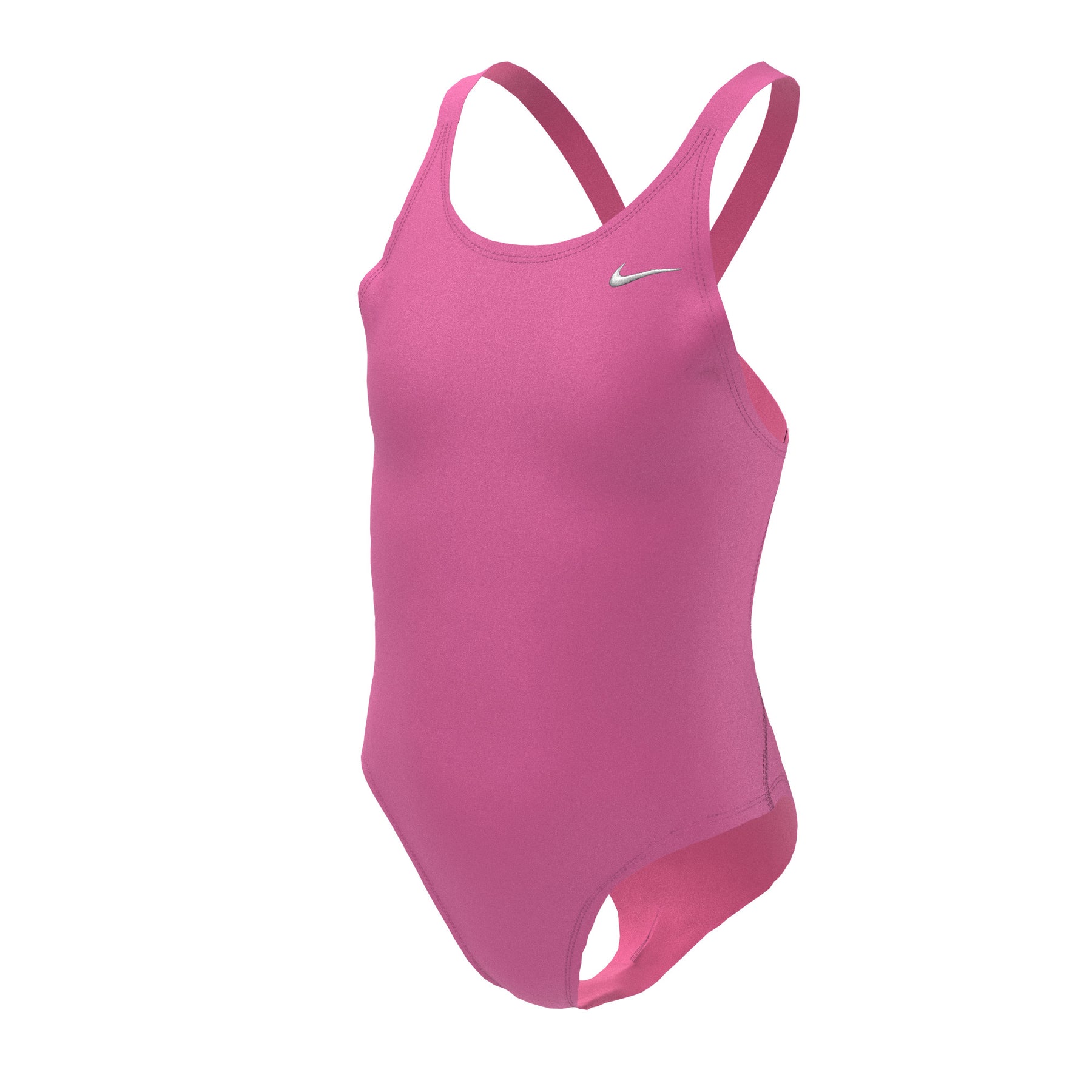 Đồ Bơi Thể Thao một mảnh bé gái Nike Swim FASTBACK ONE PIECE