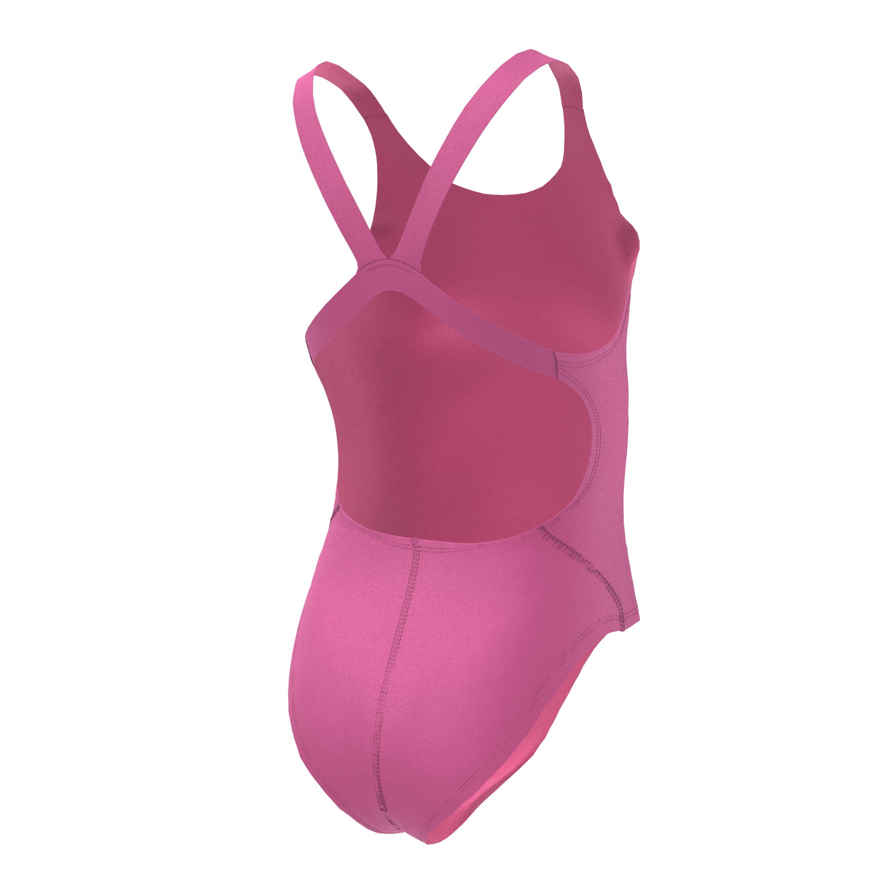 Đồ Bơi Thể Thao một mảnh bé gái Nike Swim FASTBACK ONE PIECE