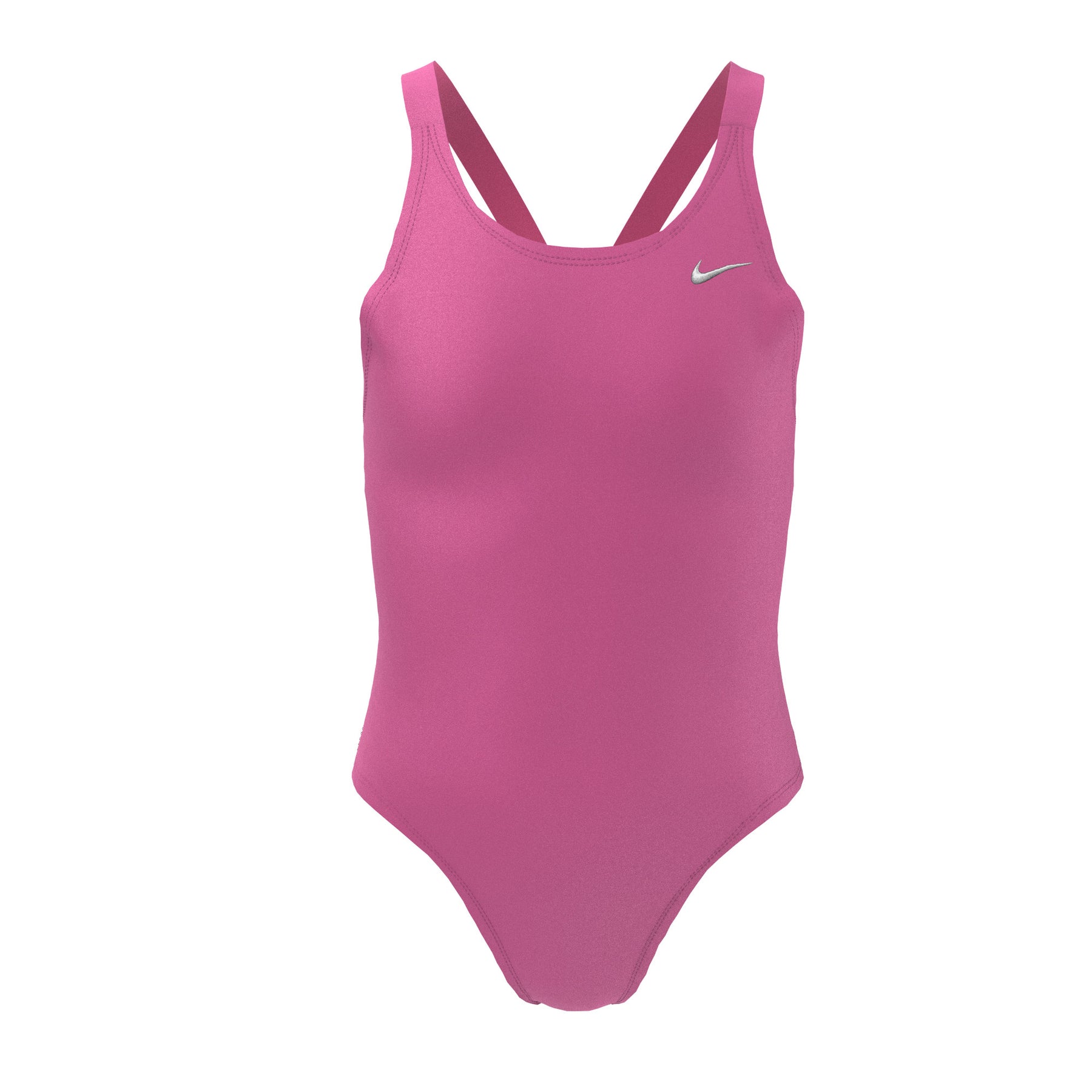Đồ Bơi Thể Thao một mảnh bé gái Nike Swim FASTBACK ONE PIECE
