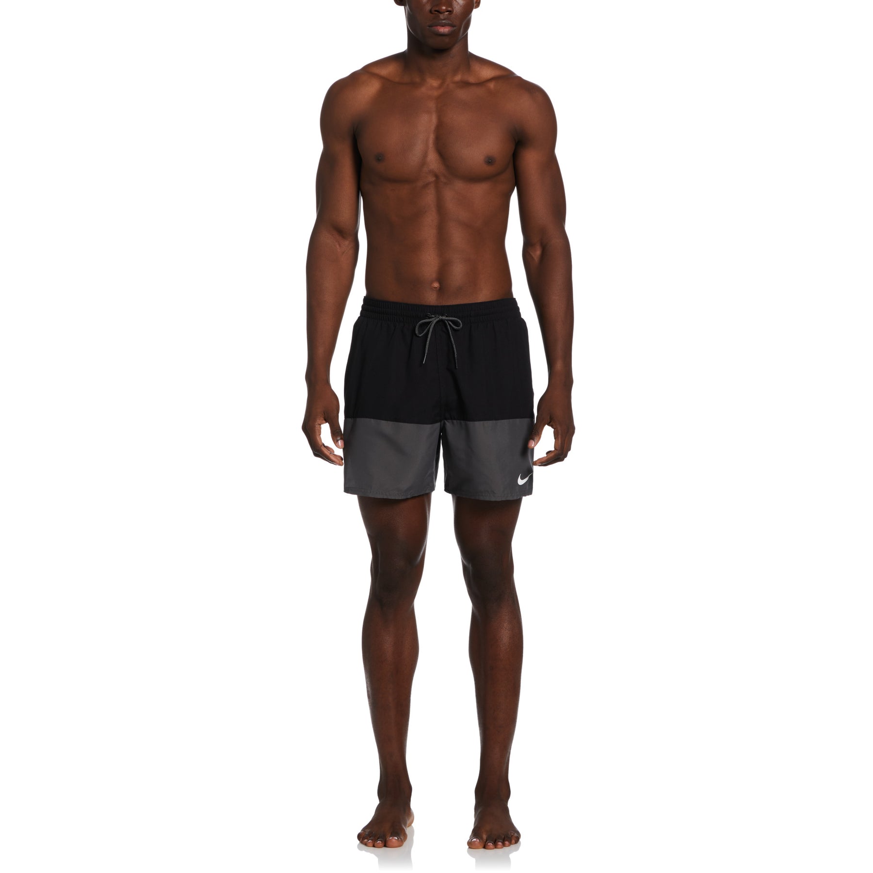 Quần Bơi Thể Thao Nam Nike Swim Nike Split 5" Volley Short