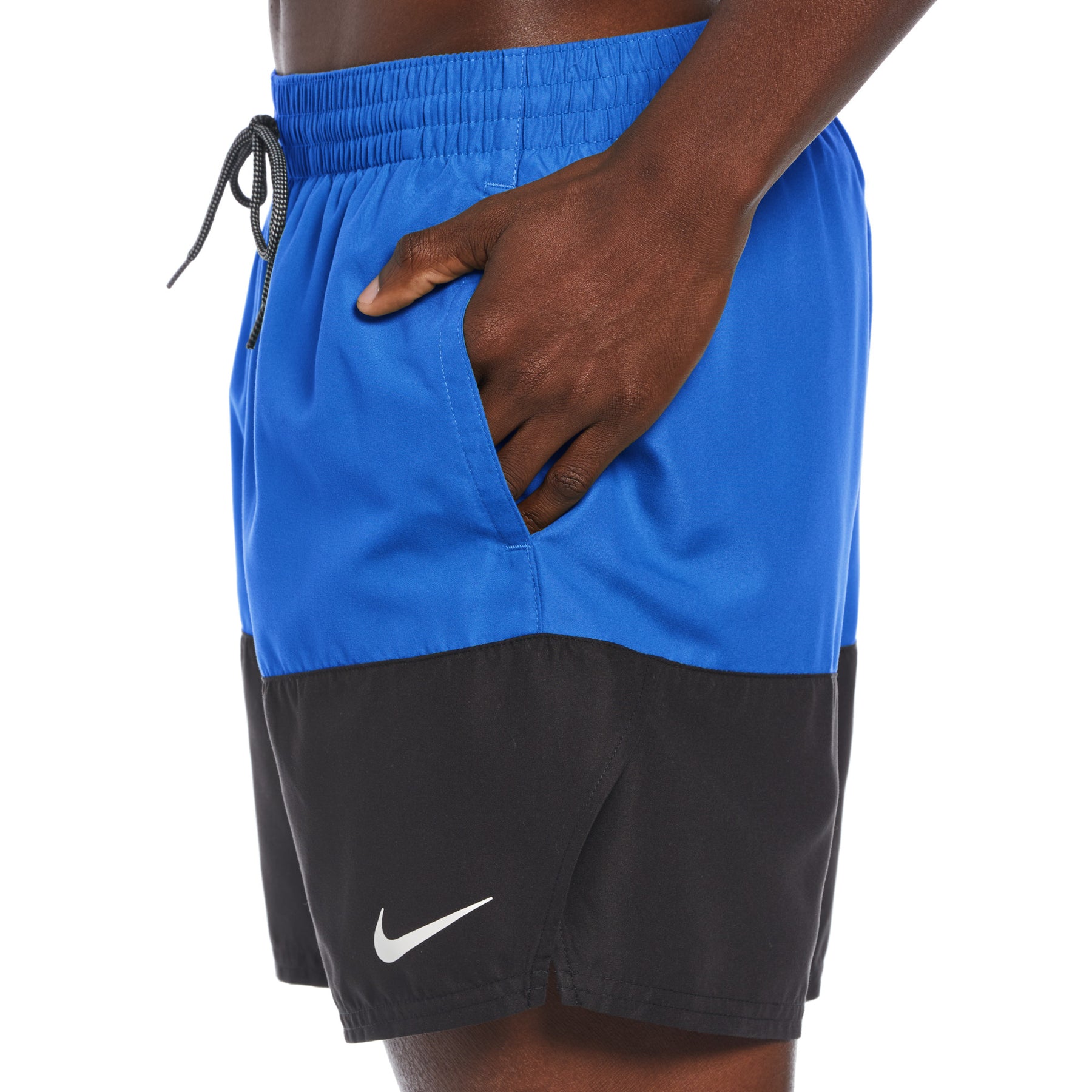 Quần Bơi Thể Thao Nam Nike Swim Nike Split 5" Volley Short
