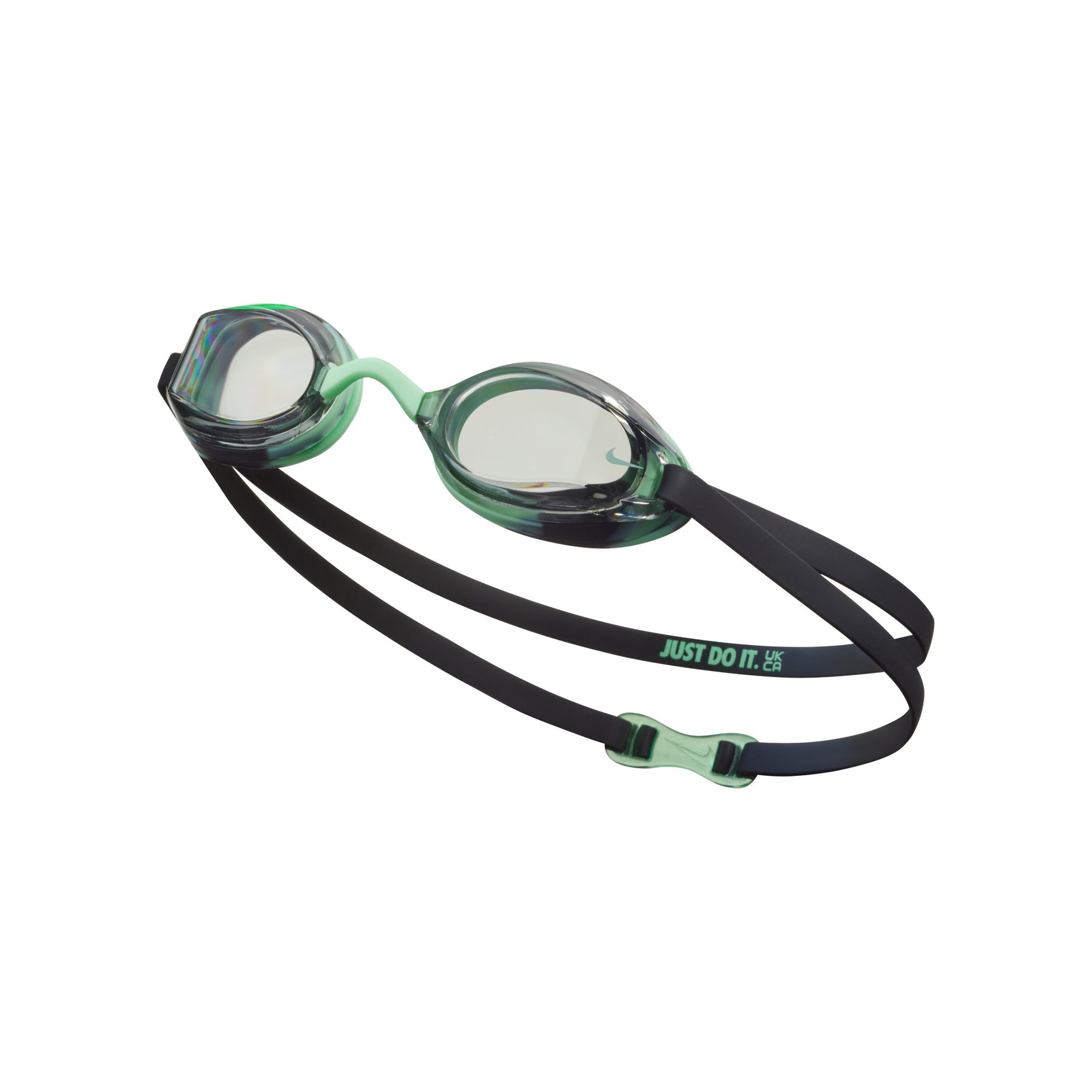 Kính Bơi Thể Thao Trẻ Em NIKE SWIM Unisex LEGACY YOUTH GOGGLE *BPA FREE