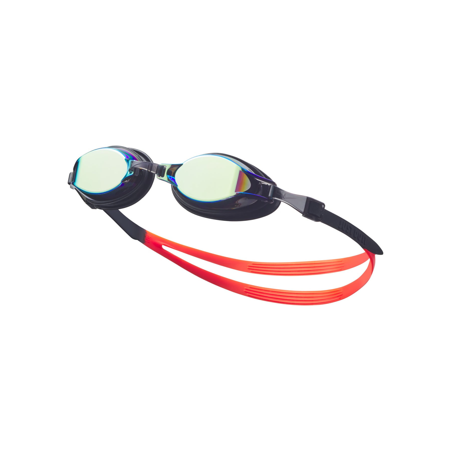 Kính Bơi Thể Thao Unisex Nike Swim Chrome Mirror Swimming Goggle
