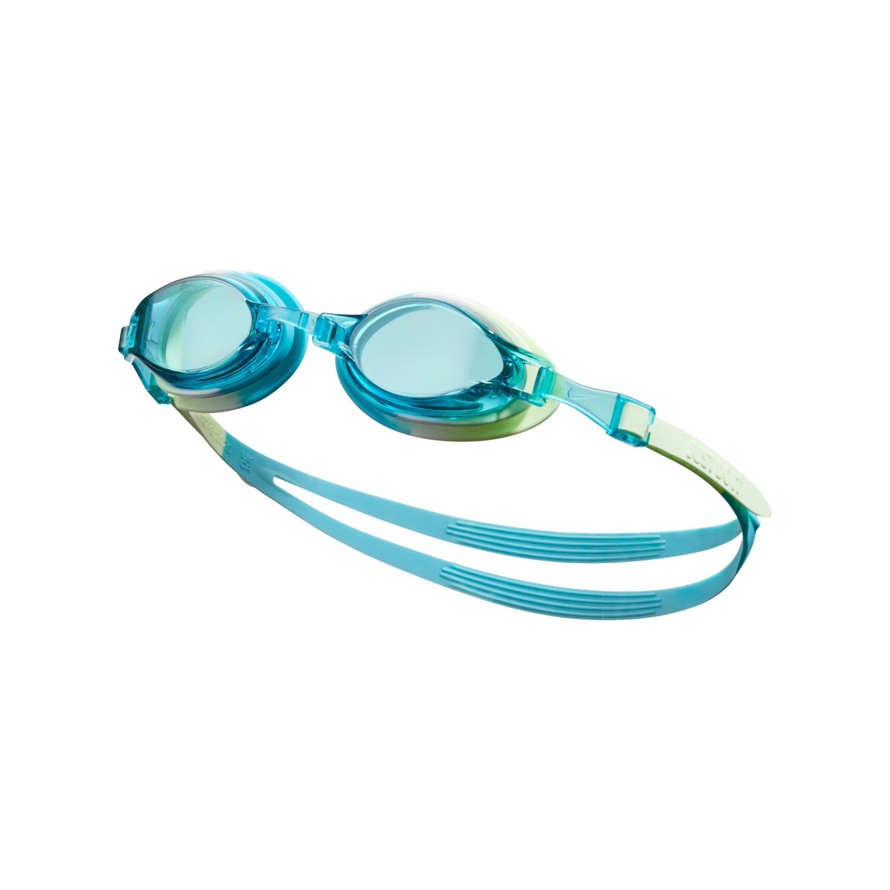 Kính bơi Thể Thao trẻ em Unisex NIKE SWIM CHROME YOUTH GOGGLE