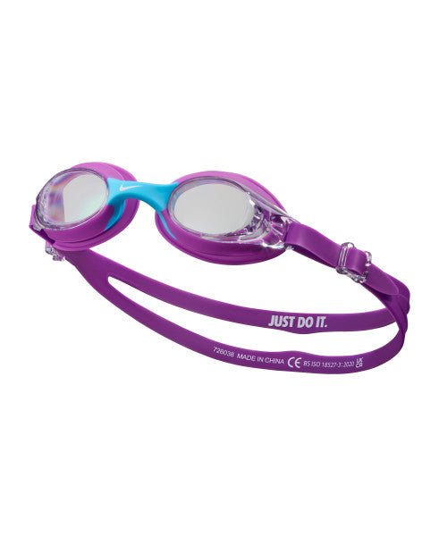 Kính Bơi Thể Thao Trẻ Em NIKE SWIM Unisex NIKE KIDS' LIL' SWOOSH