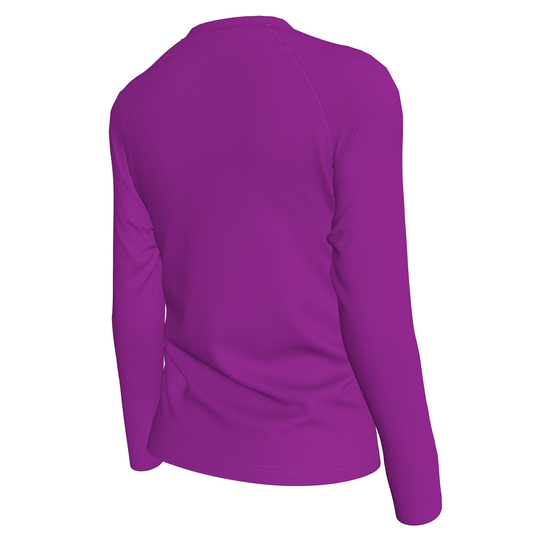 Áo Bơi Bé Gái NIKE SWIM LONG SLEEVE HYDROGUA