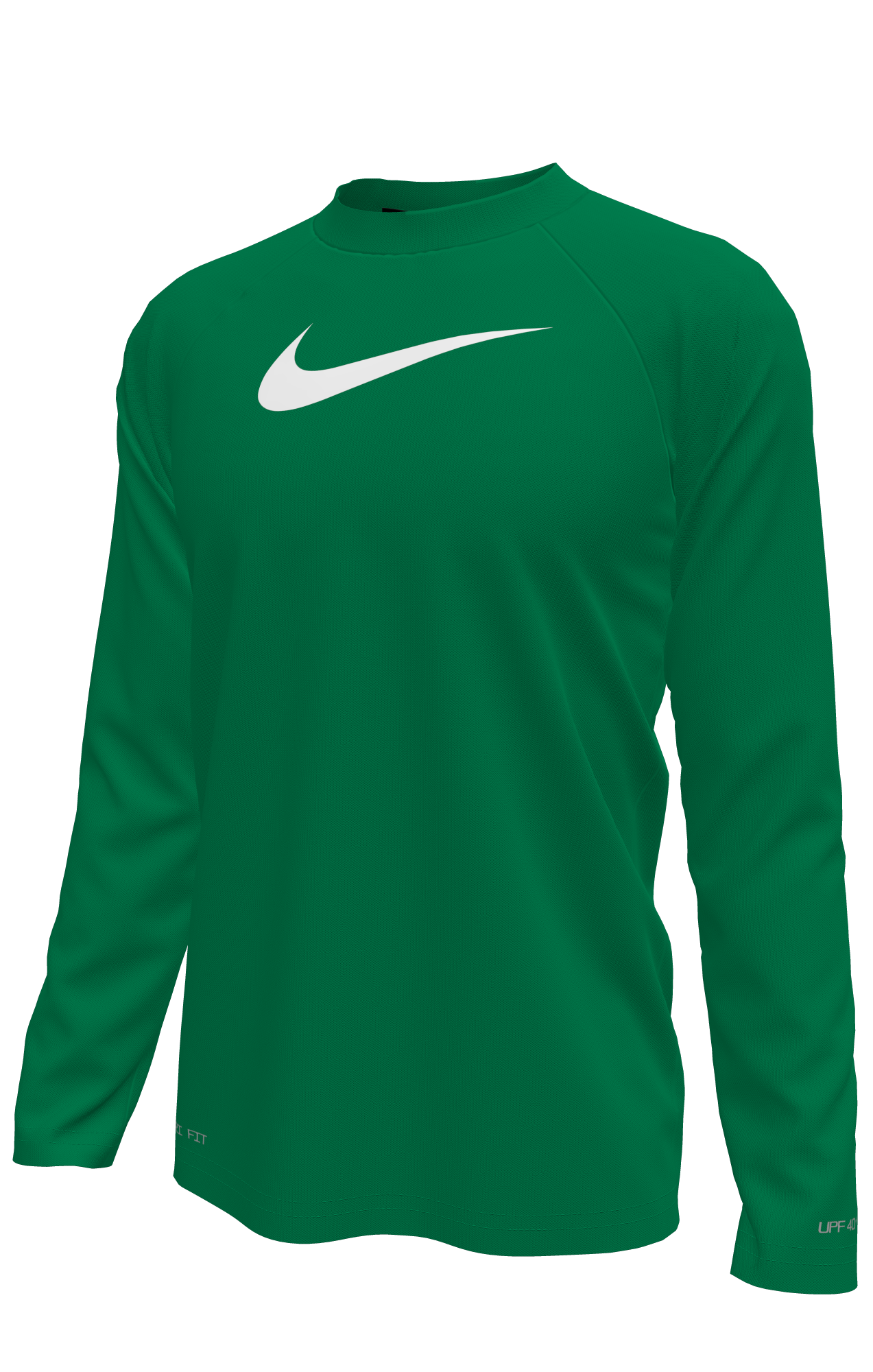 Áo Bơi Thể Thao Bé Trai Nike Swim Long Sleeve Hydroguard