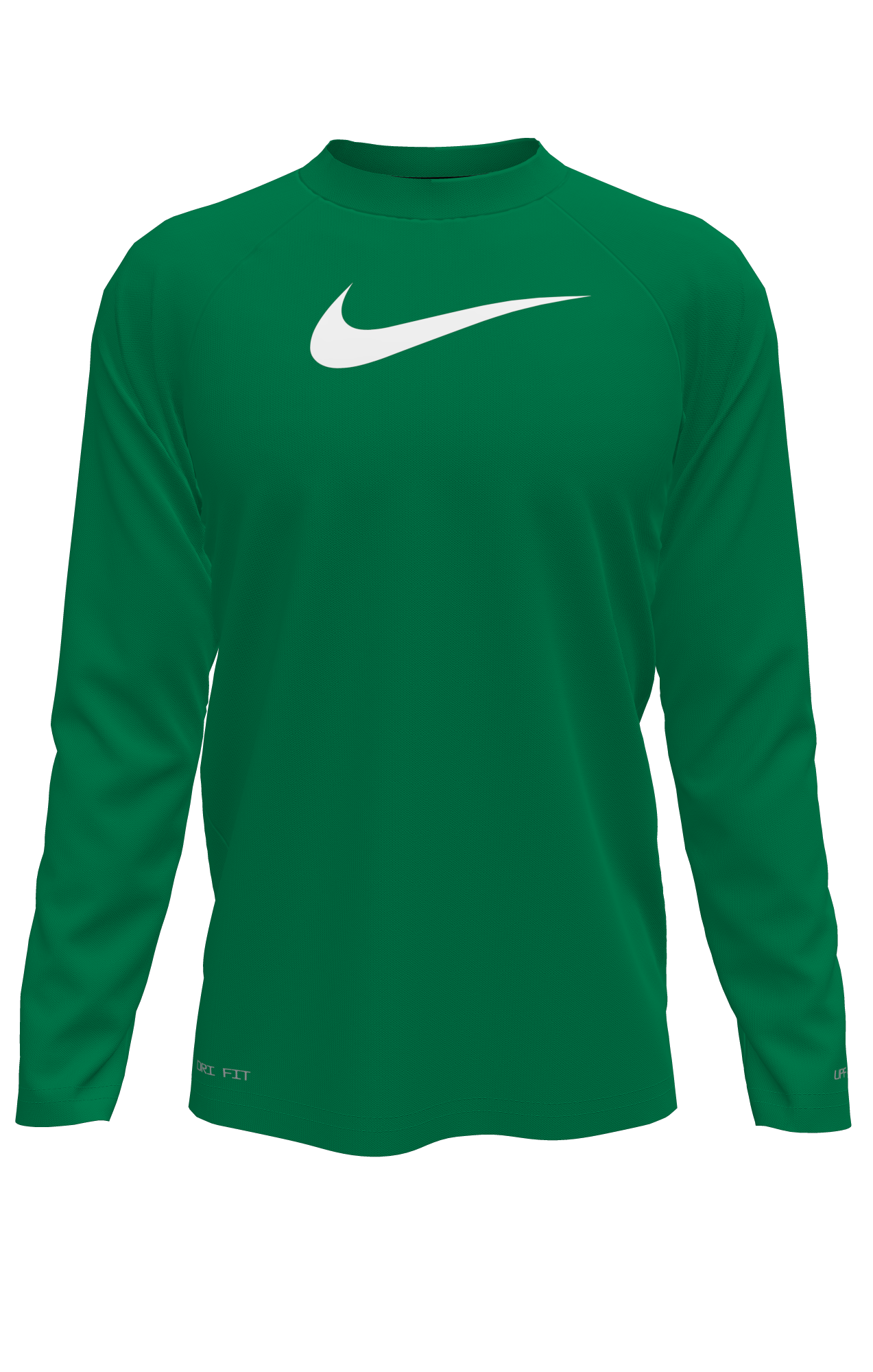 Áo Bơi Thể Thao Bé Trai Nike Swim Long Sleeve Hydroguard