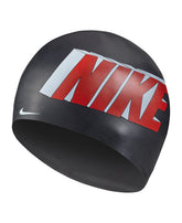 Nón bơi Unisex NIKE SWIM Unisex Nike Multi Graphic Cap