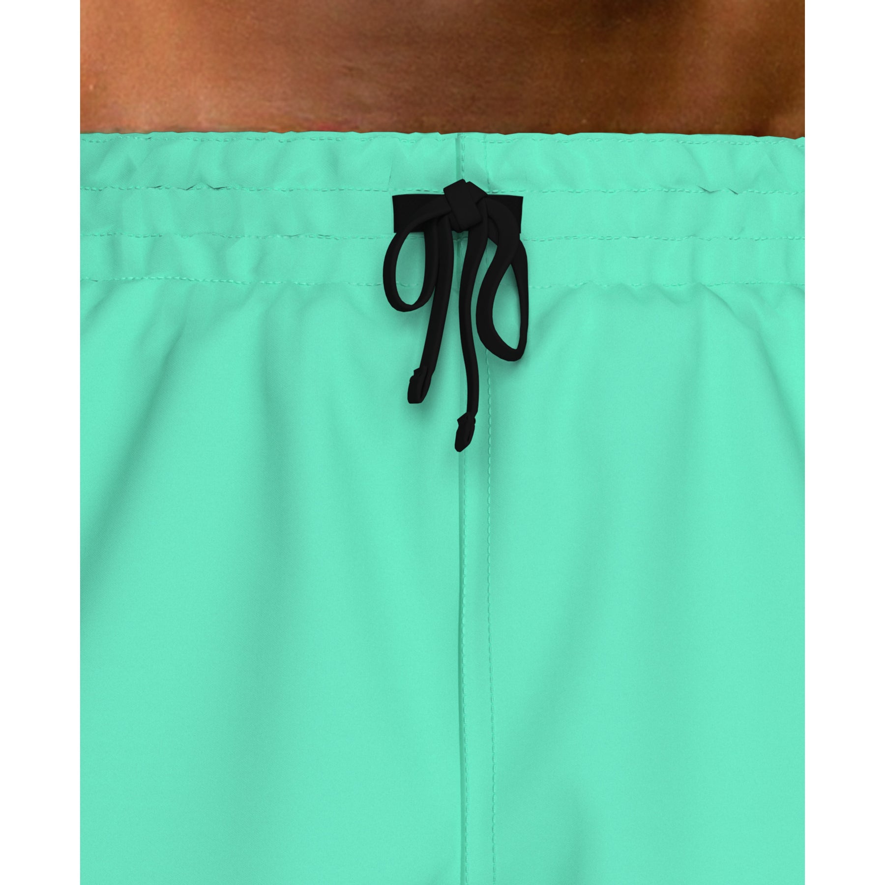Quần Bơi Thể Thao Nam Nike Swim Nike Logo Tape Lap 5" Volley Short