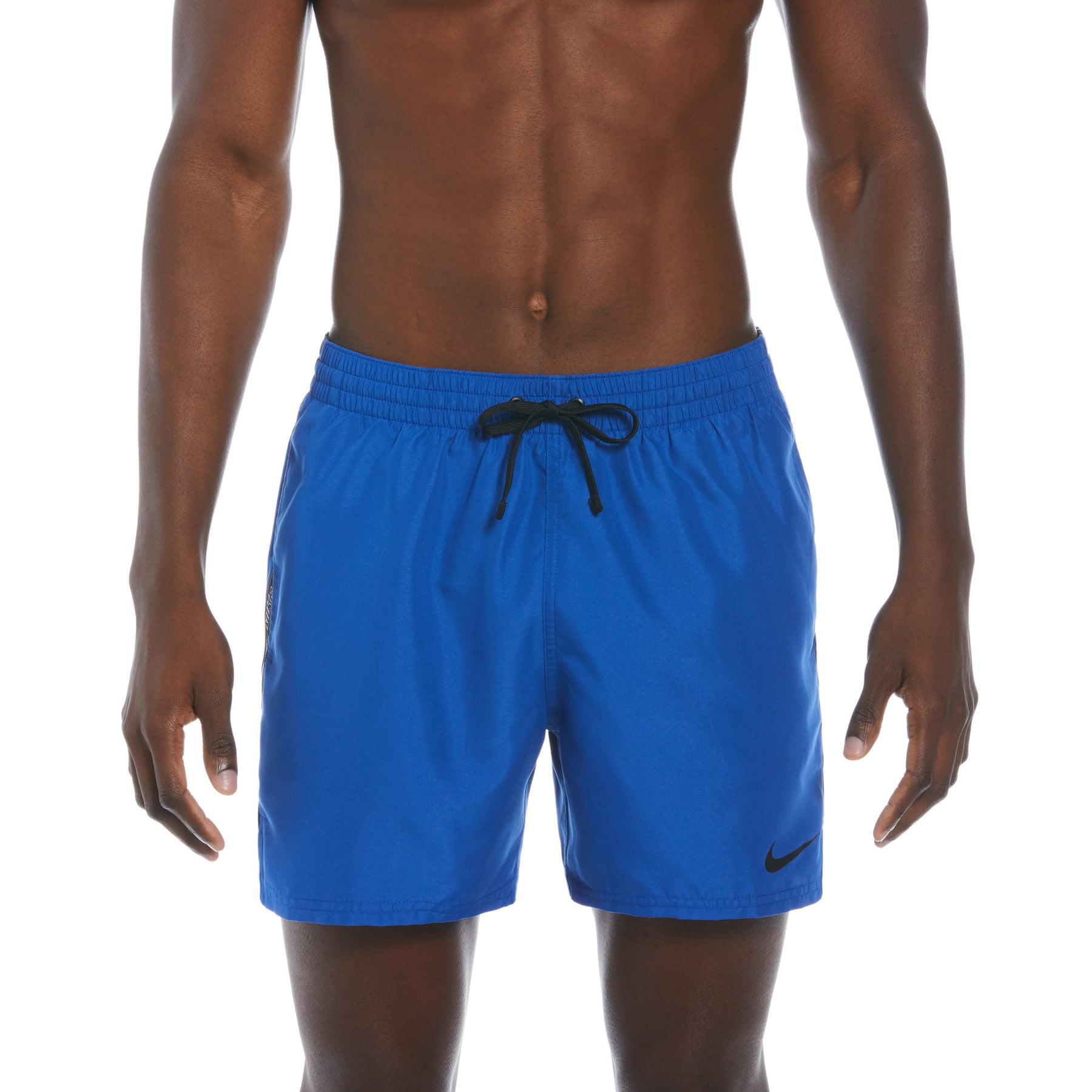Quần Bơi Thể Thao Nam Nike Swim Nike Logo Tape Lap 5" Volley Short