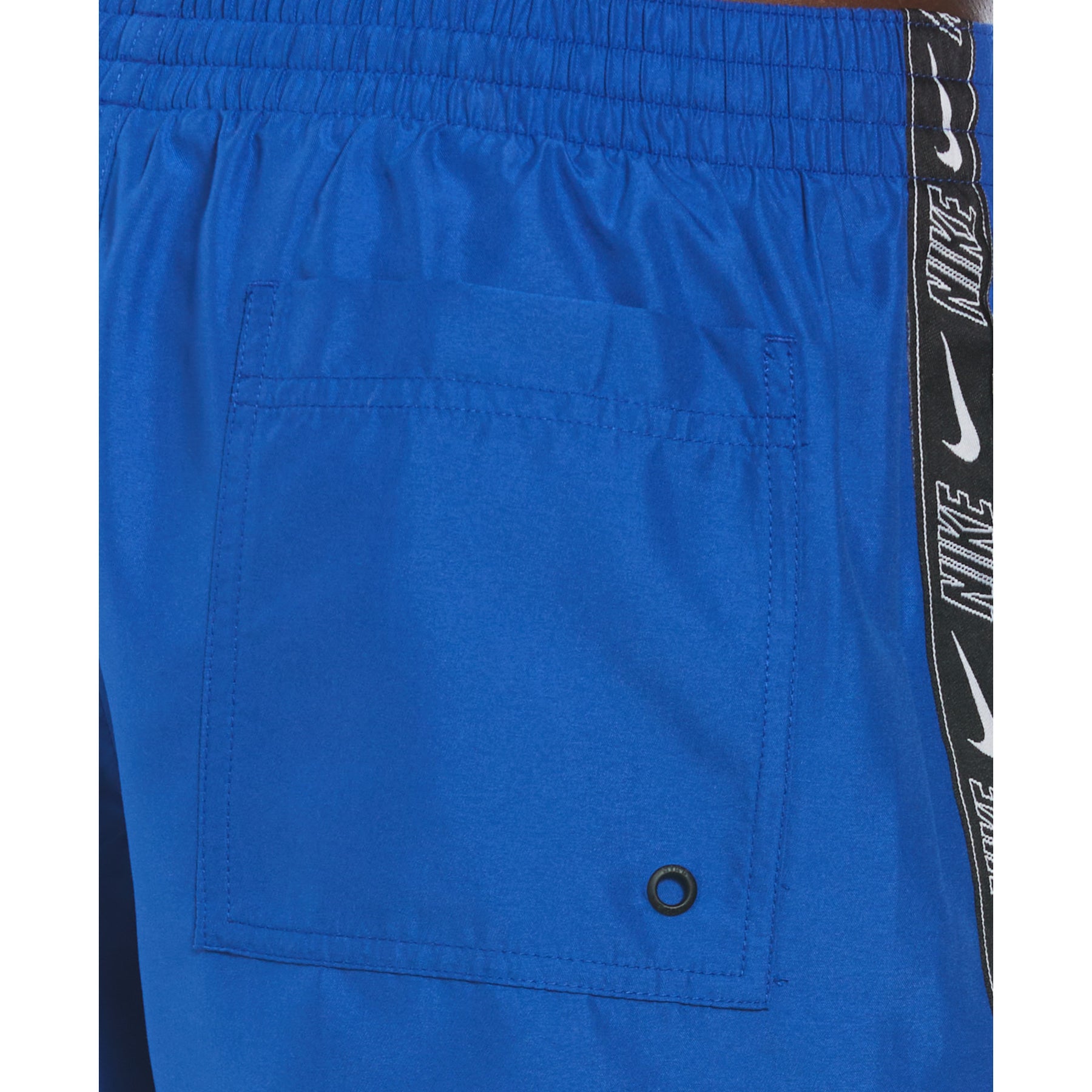 Quần Bơi Thể Thao Nam Nike Swim Nike Logo Tape Lap 5" Volley Short