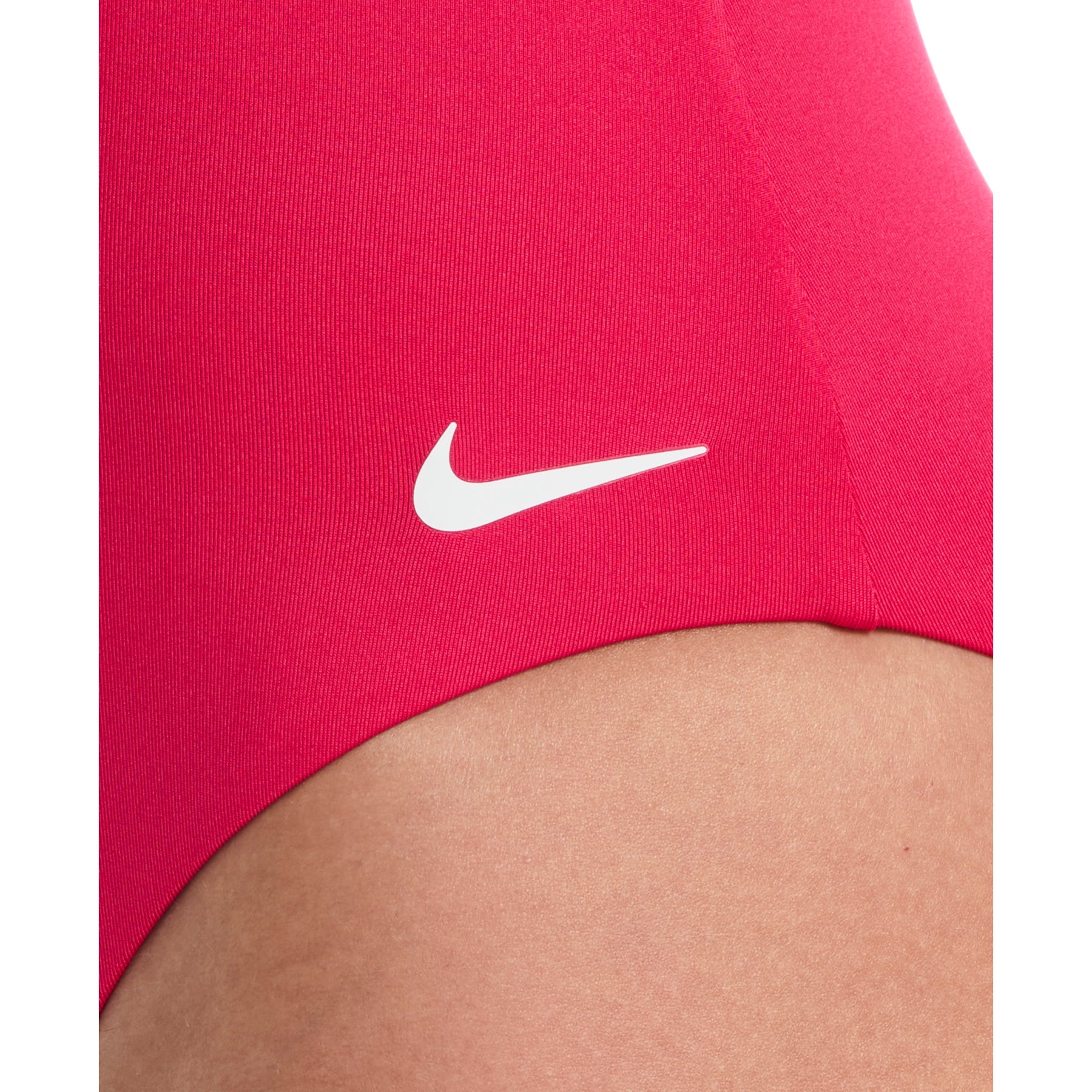 Đồ Bơi Một Mảnh Thể Thao Nữ Nike Swim V-Neck One Piece