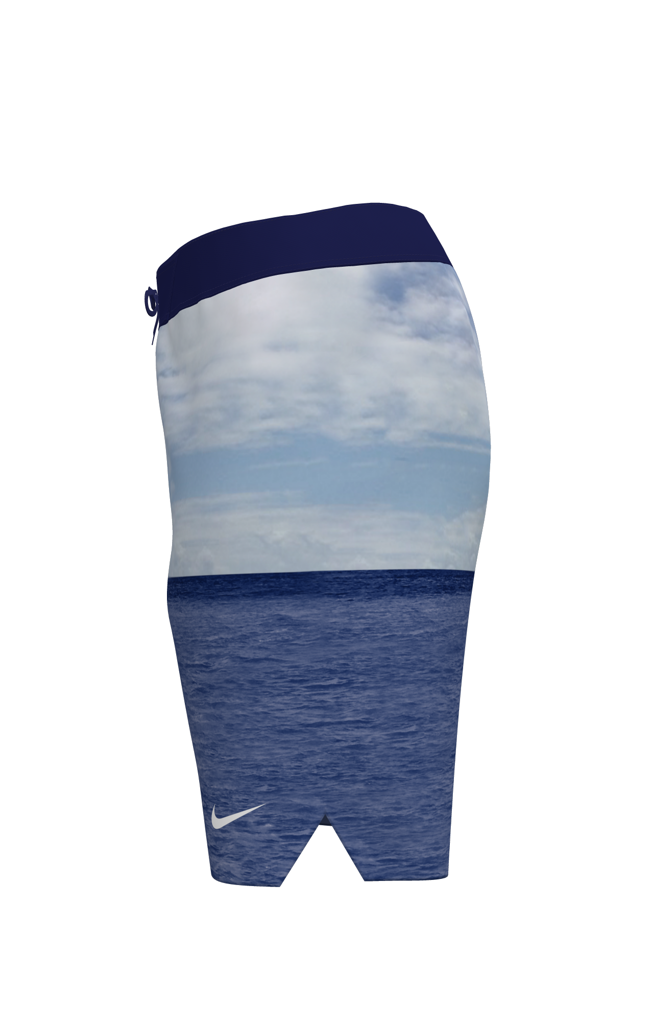 Quần Bơi Thể Thao Nam Nike Swim 9" Boardshort