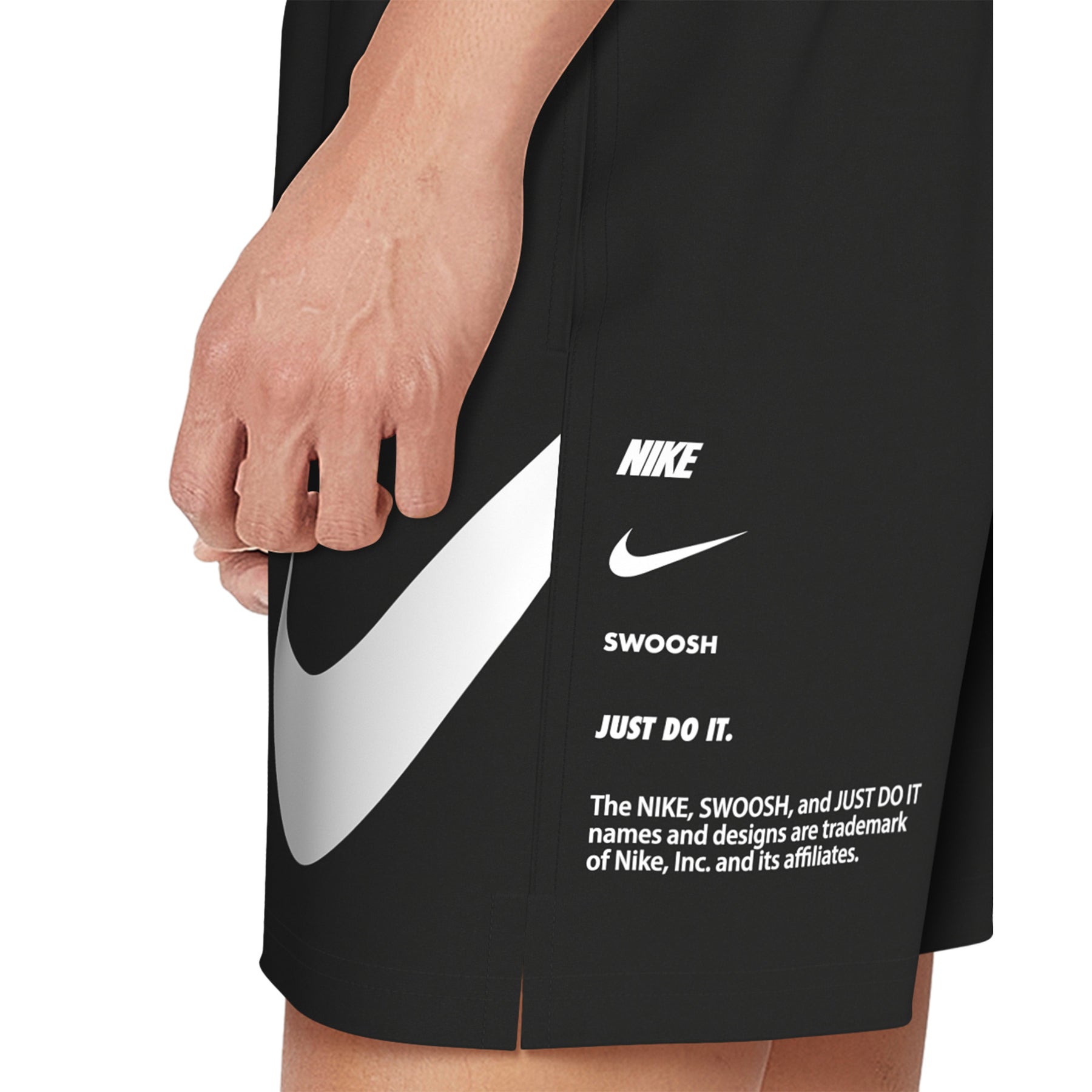 Quần Bơi Thể Thao Nam Nike Swim 7" Volley Short