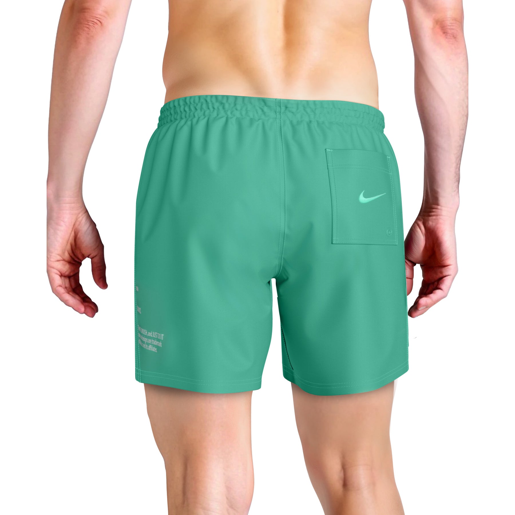 Quần Bơi Thể Thao Nam Nike Swim 7" Volley Short