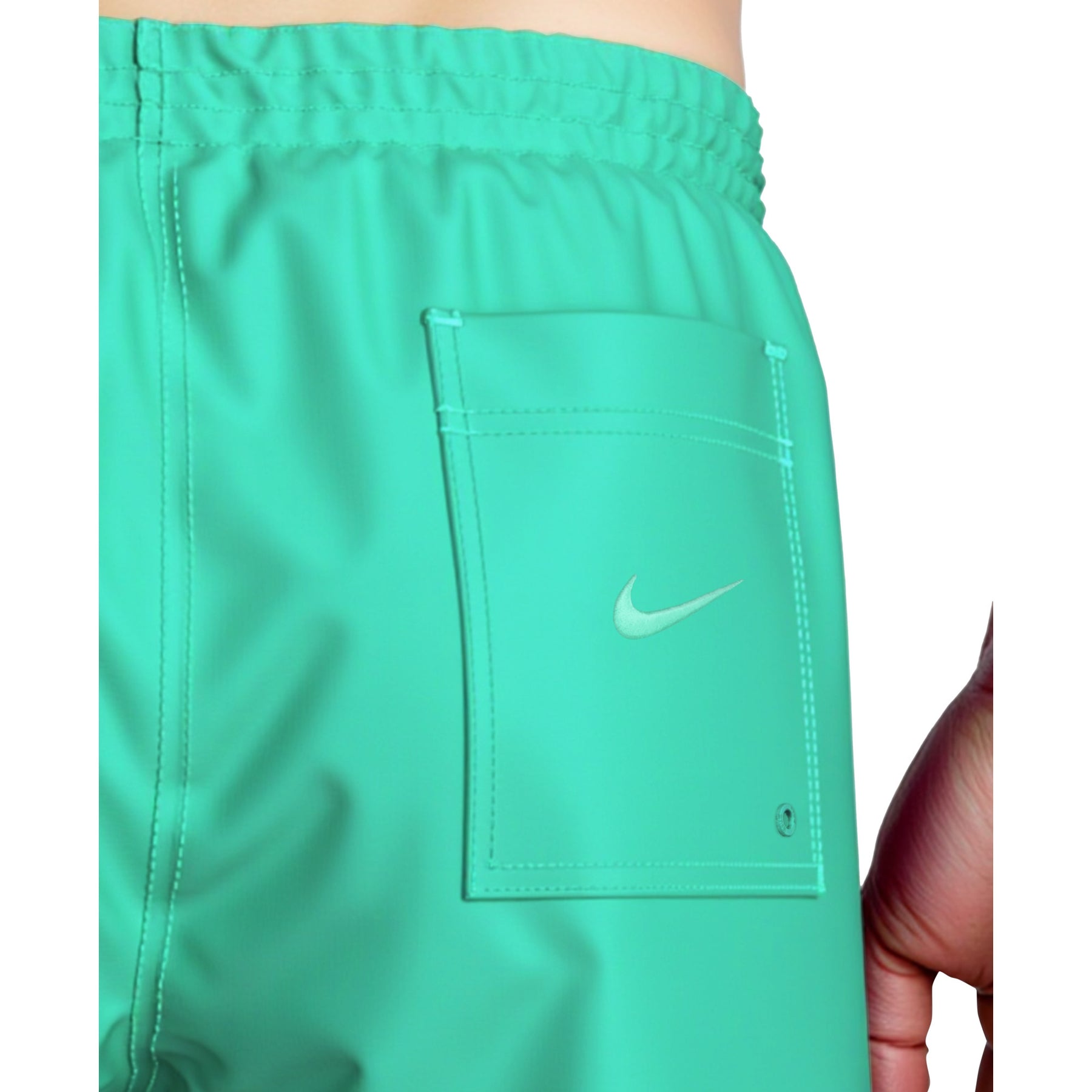 Quần Bơi Thể Thao Nam Nike Swim 7" Volley Short