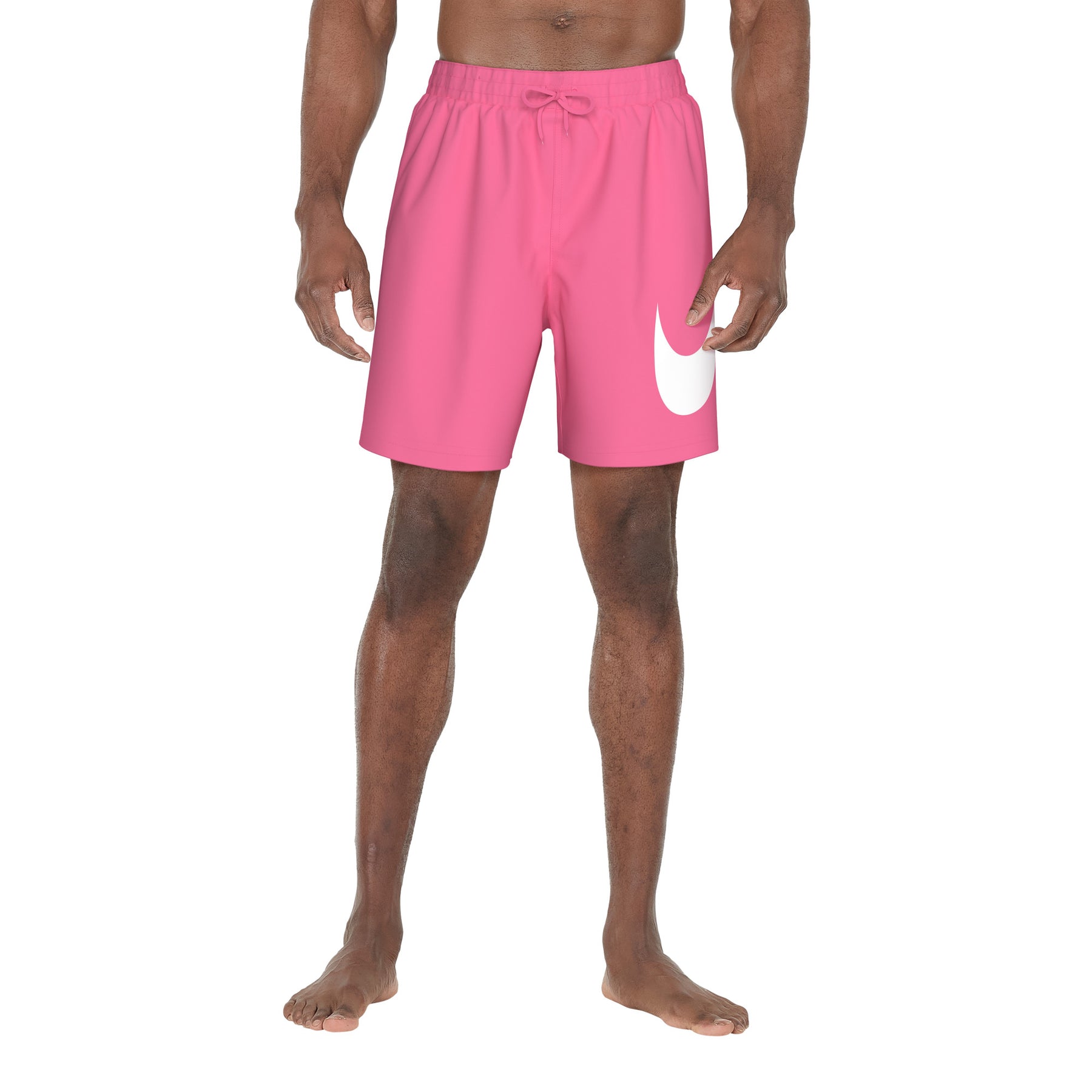 Quần Bơi Thể Thao Nam Nike Swim 7" Volley Short
