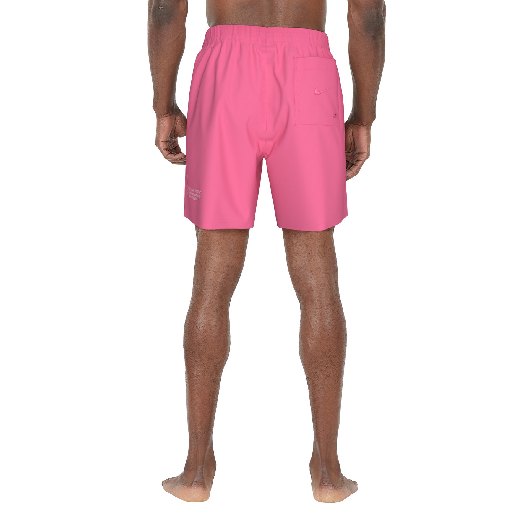 Quần Bơi Thể Thao Nam Nike Swim 7" Volley Short