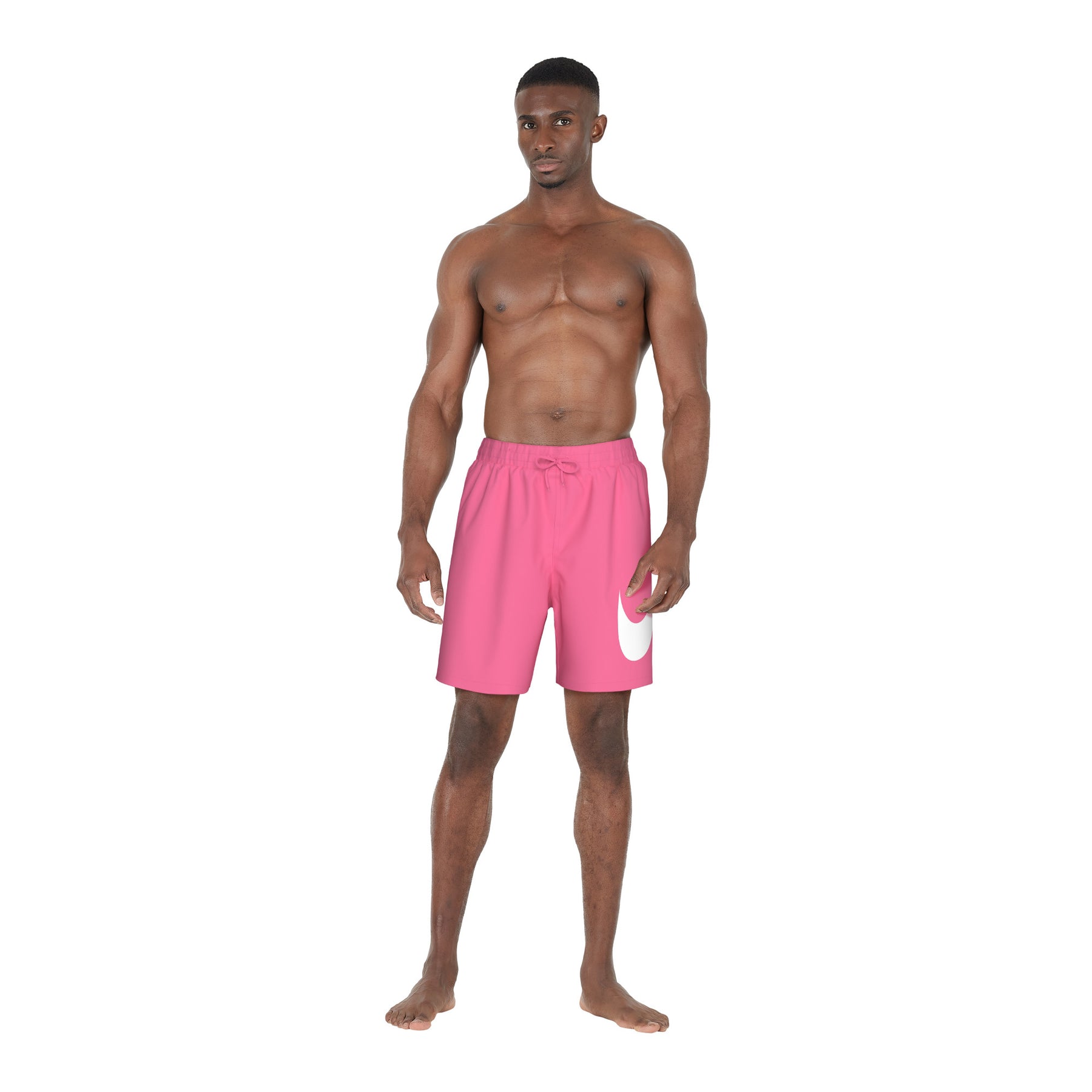 Quần Bơi Thể Thao Nam Nike Swim 7" Volley Short