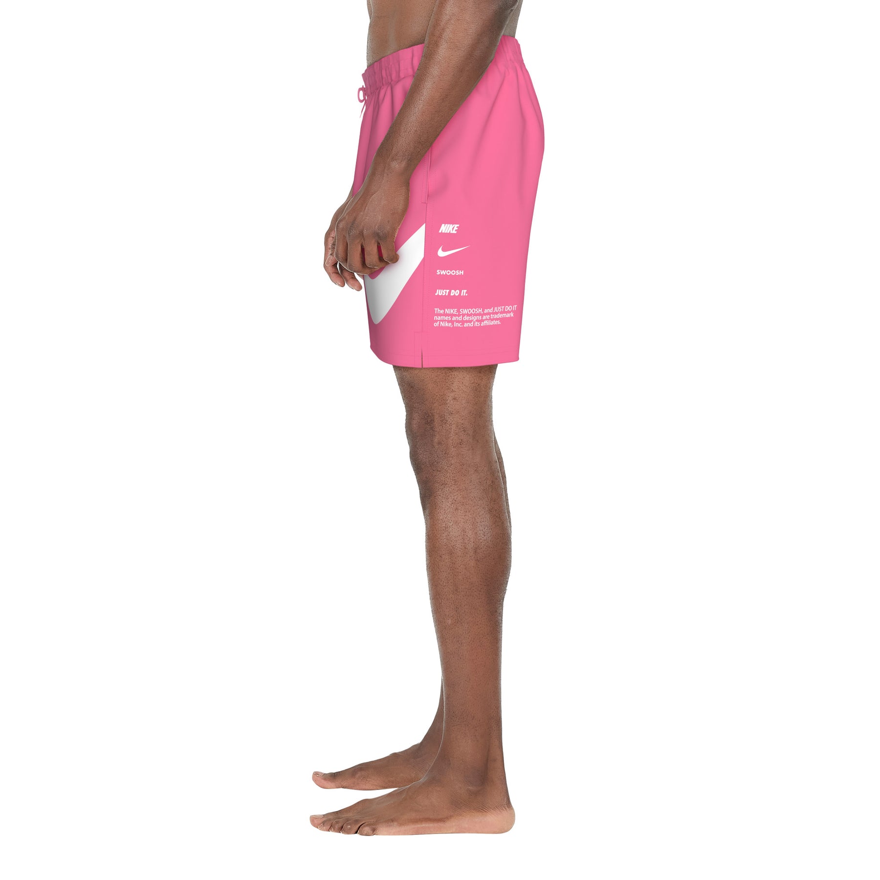 Quần Bơi Thể Thao Nam Nike Swim 7" Volley Short