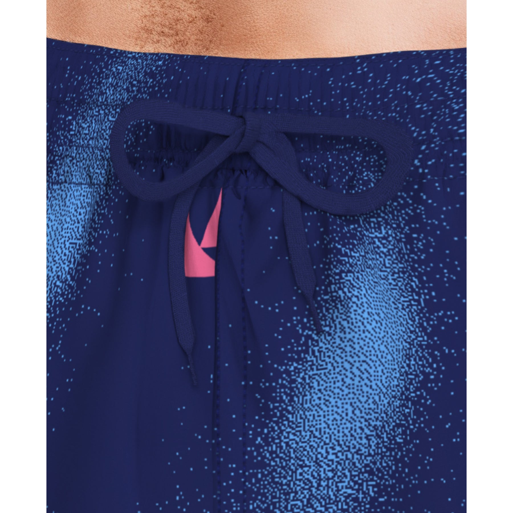 Quần Bơi Thể Thao Nam Nike Swim Nike Aura Aop 7" Volley Short