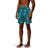 Quần Bơi Thể Thao Nam Nike Swim Nike Aura Aop 7" Volley Short