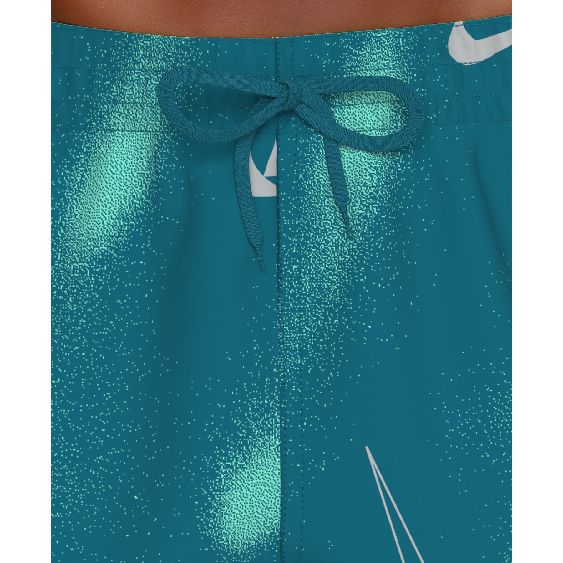 Quần Bơi Thể Thao Nam Nike Swim Nike Aura Aop 7" Volley Short
