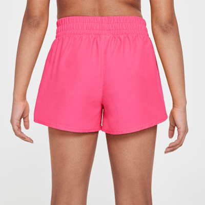 Quần Bơi Thể Thao Bé Gái Nike Swim 3" Volley Short