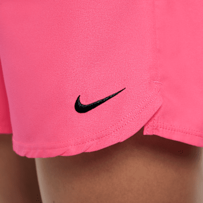 Quần Bơi Thể Thao Bé Gái Nike Swim 3" Volley Short