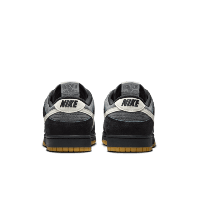 Giày Thể Thao Thời Trang Nam Nike Dunk Low Retro Se