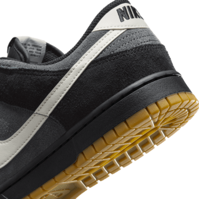 Giày Thể Thao Thời Trang Nam Nike Dunk Low Retro Se