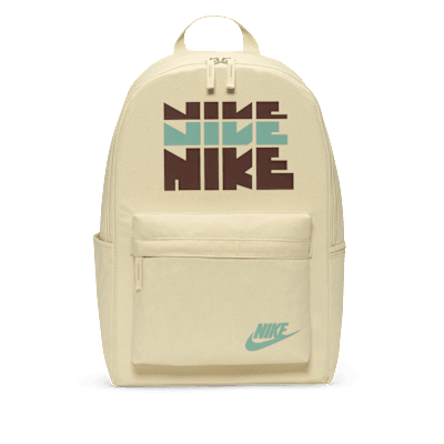Ba Lô Thể Thao Thời Trang Unisex Nike Nk Heritage Bkpk-Retro Pack